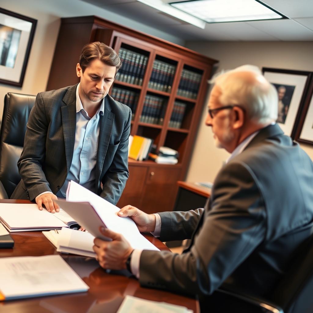 Paralysis Lawyer Chesterfield County, VA