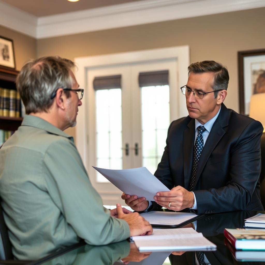 Paralysis Lawyer Fluvanna County, VA