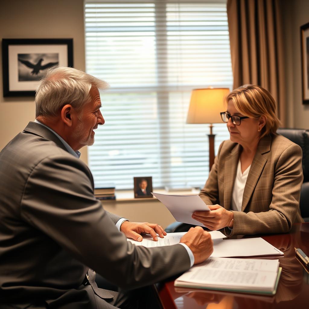 Paralysis Lawyer Gloucester County, VA