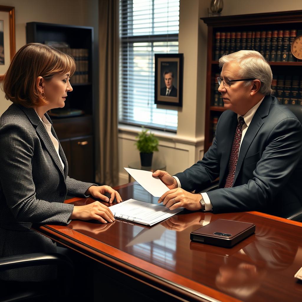 Paralysis Lawyer Goochland County, VA