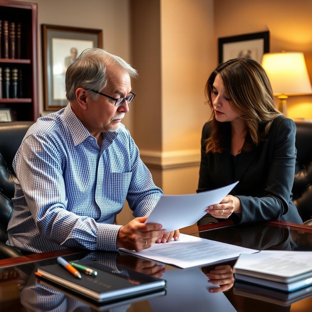 Paralysis Lawyer Powhatan County, VA