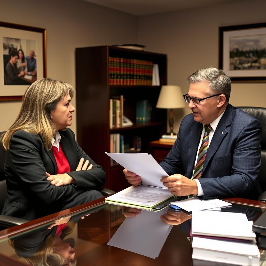 Paralysis Lawyer Roanoke County, VA