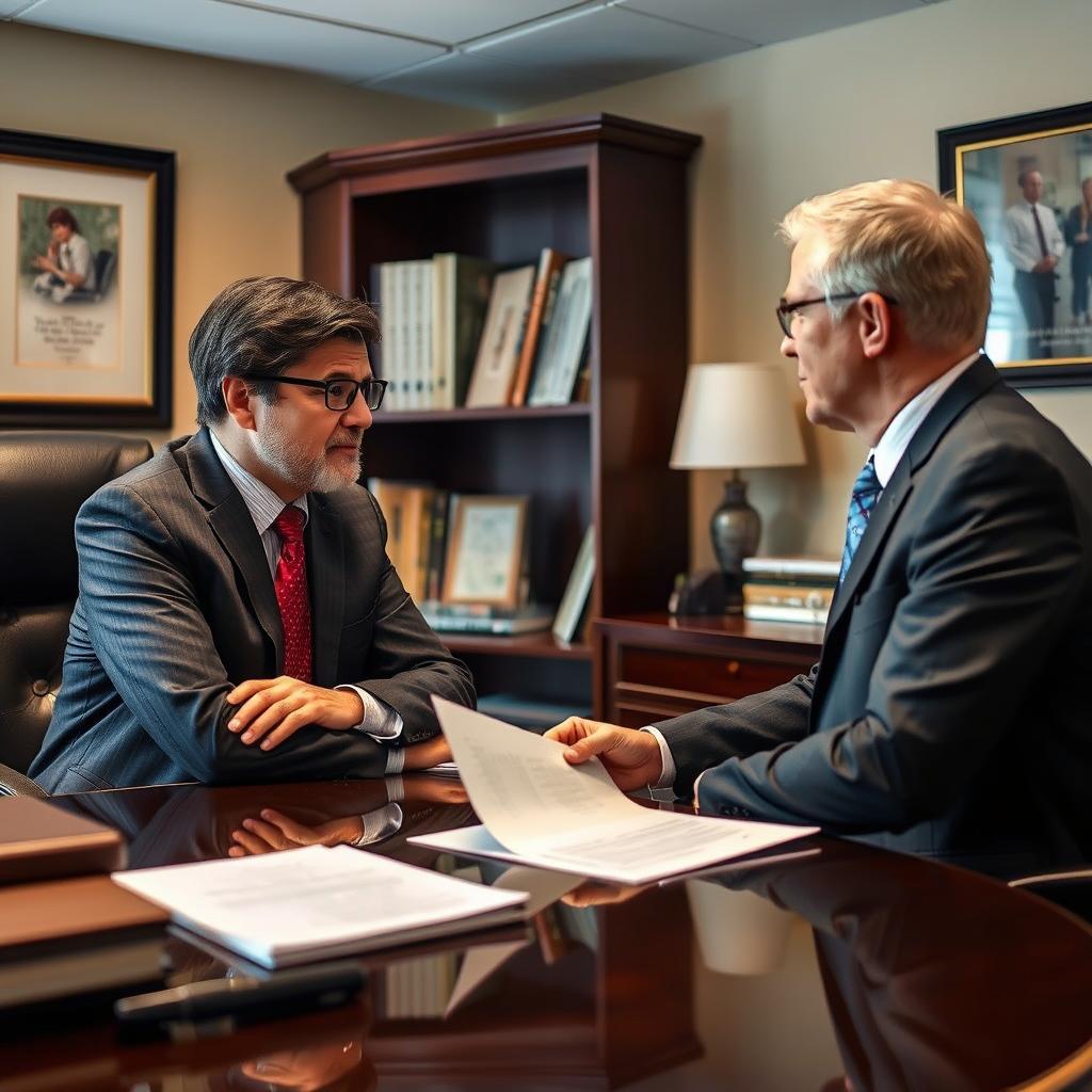 Spinal Cord Injury Lawyer Colonial Heights, VA