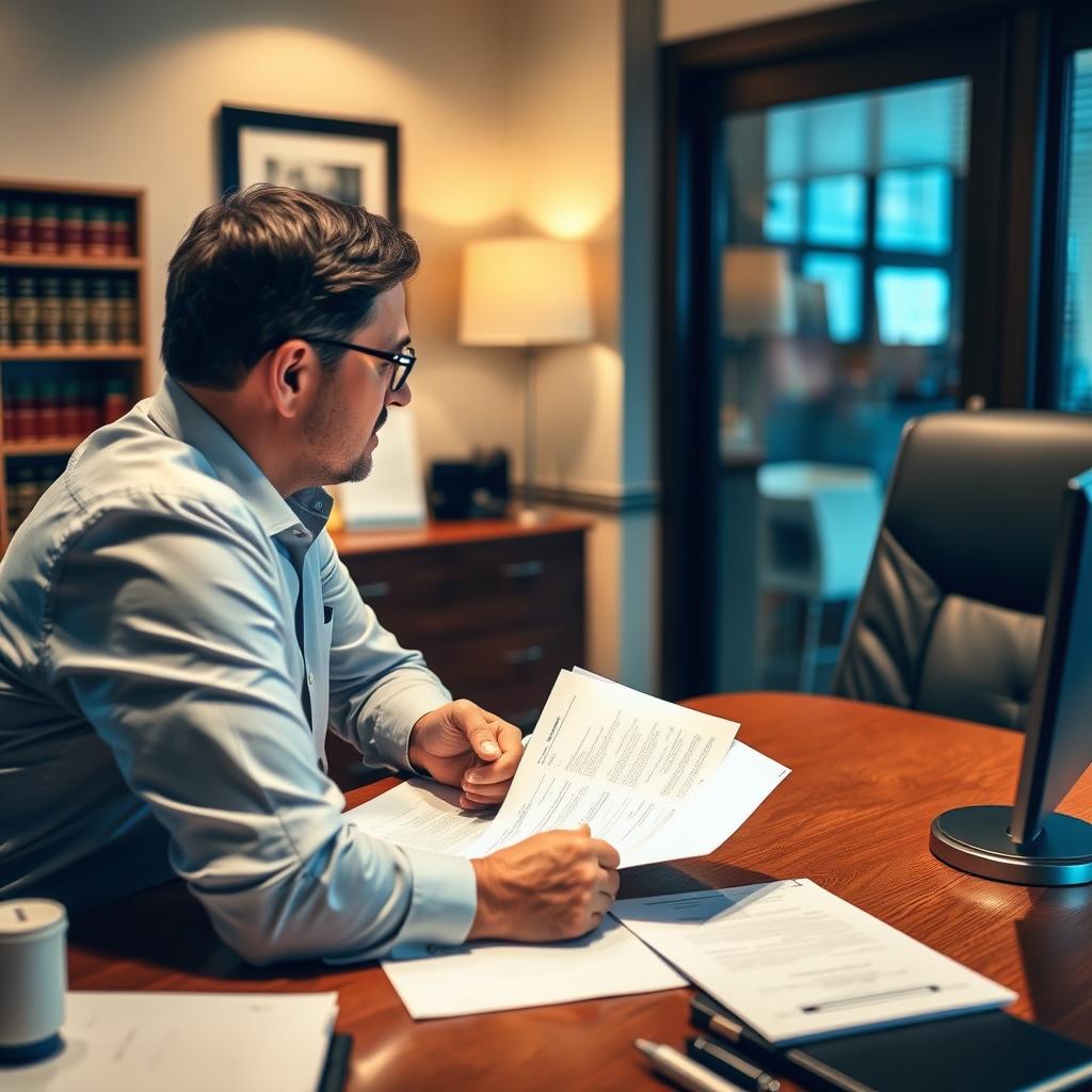 Spinal Cord Injury Lawyer James City County, VA