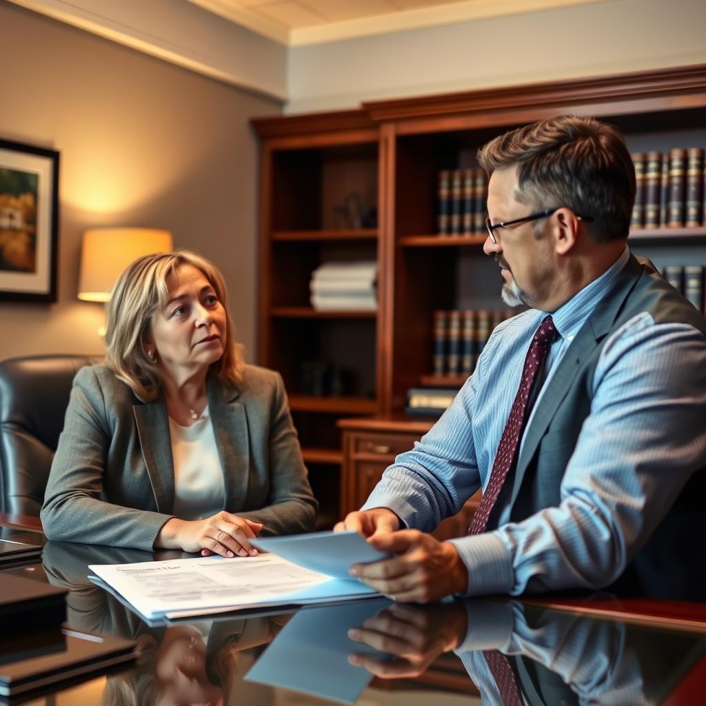 Spinal Cord Injury Lawyer King William County, VA