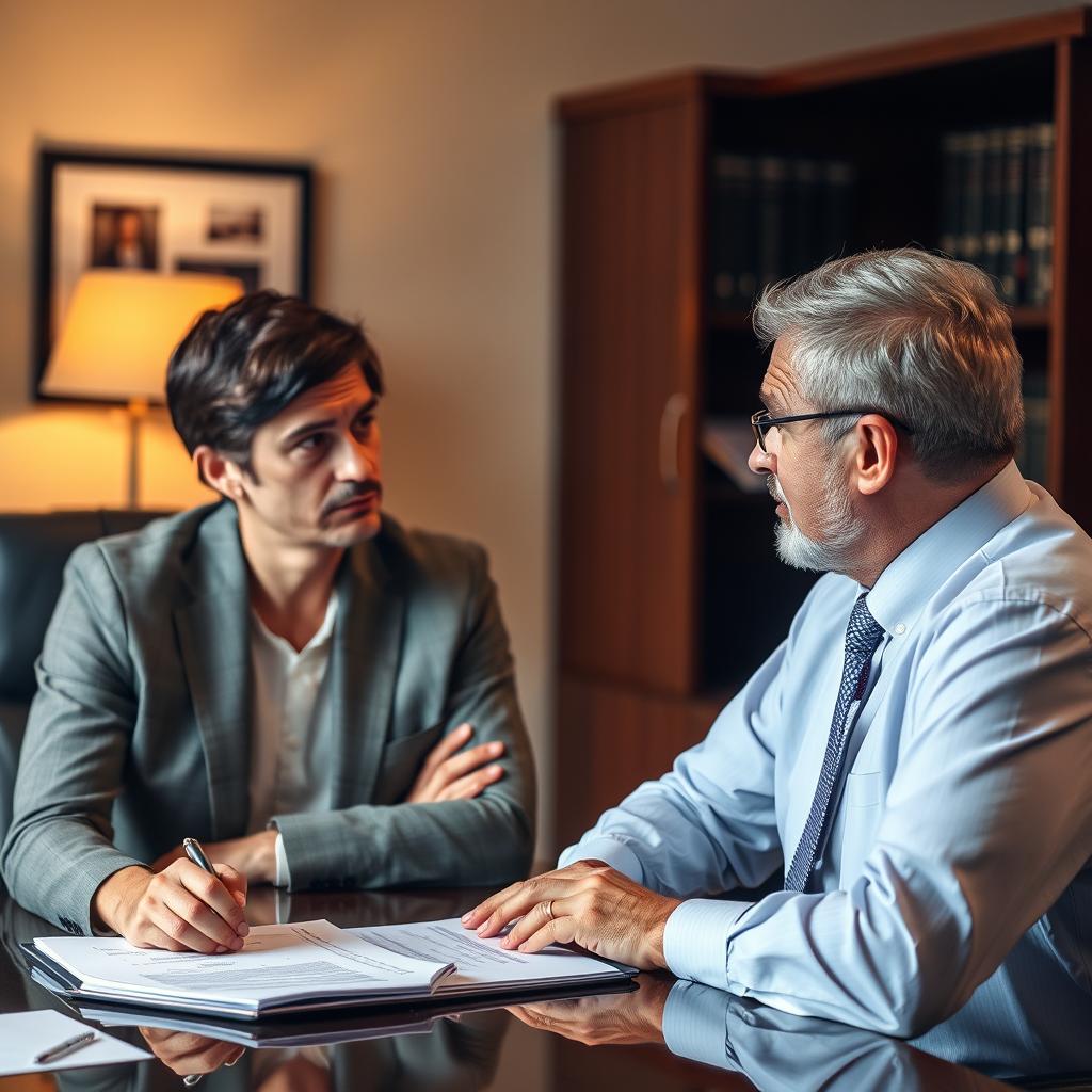 Spinal Cord Injury Lawyer New Jersey, NJ