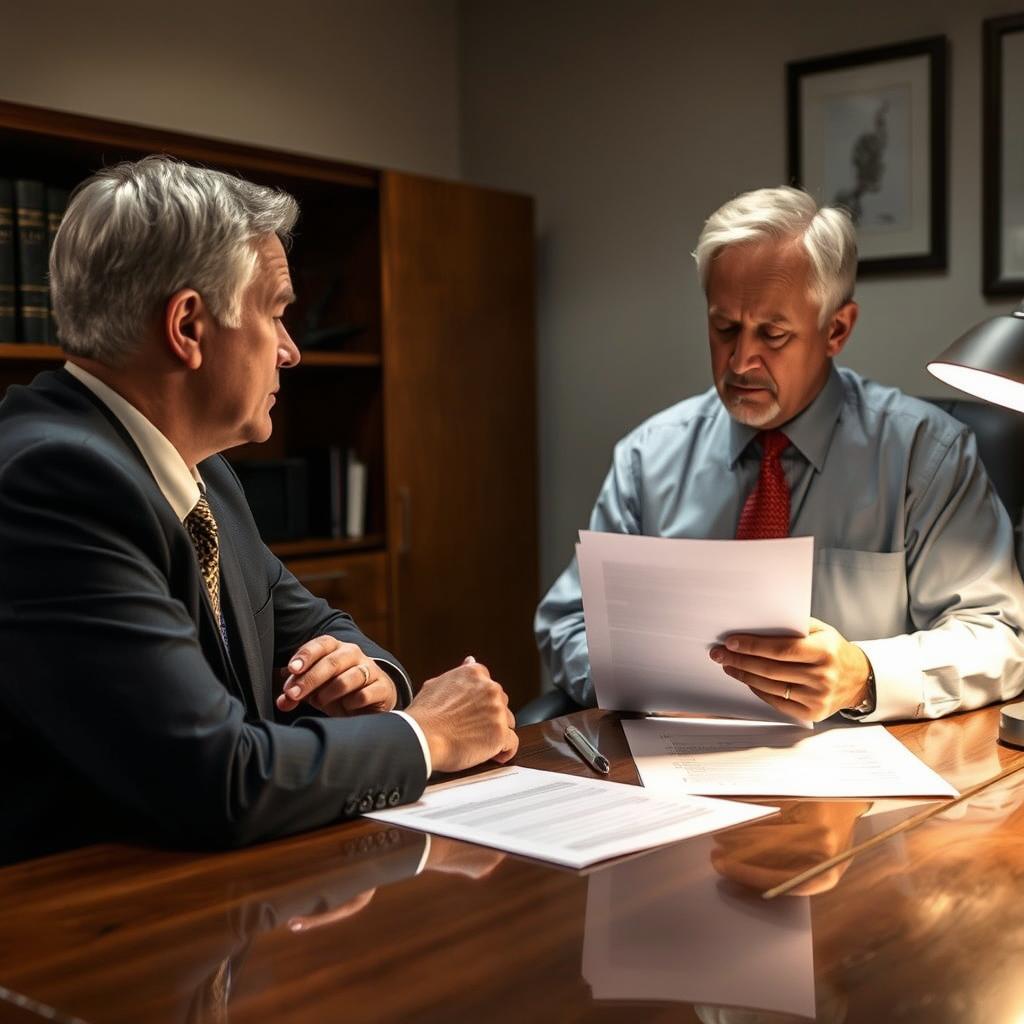 Spinal Cord Injury Lawyer Roanoke County, VA