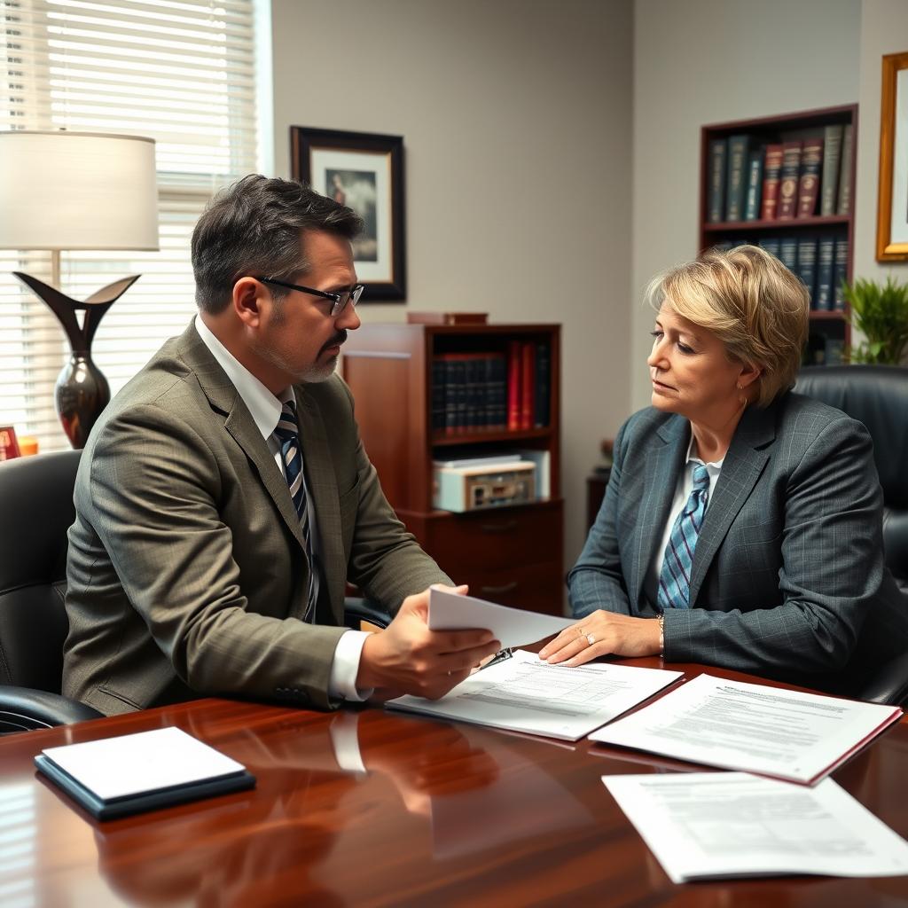Spinal Cord Injury Lawyer Virginia Beach, VA