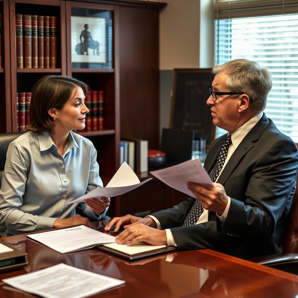 Spinal Cord Injury Lawyer York County, VA