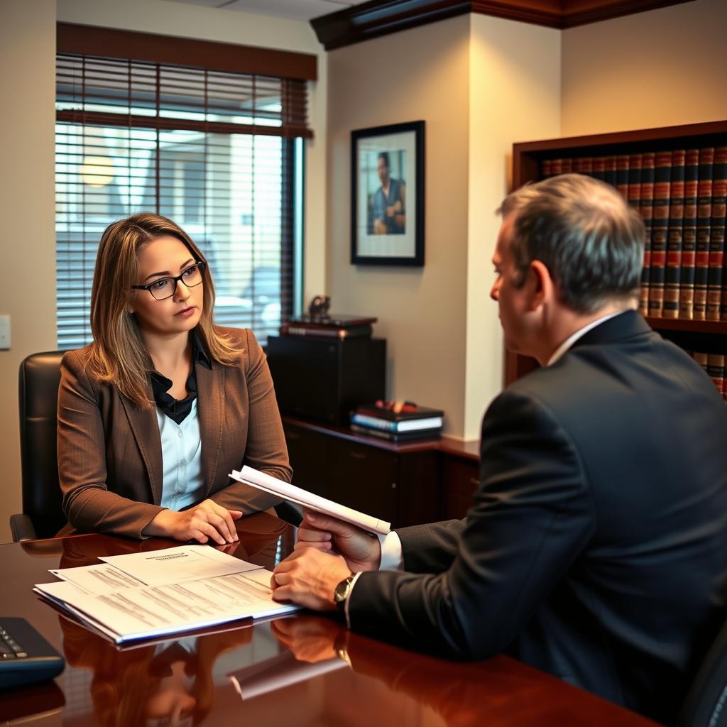 TBI Lawyer Anne Arundel County, MD