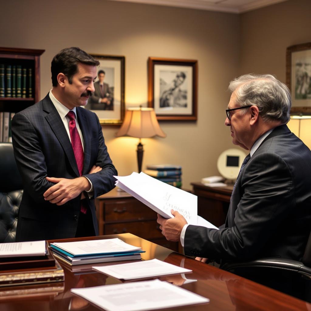 TBI Lawyer Dinwiddie County, VA