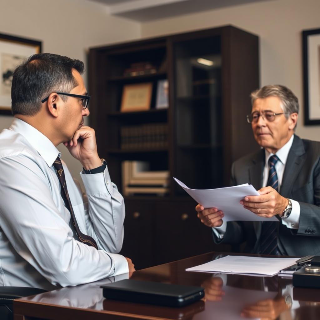 TBI Lawyer New York County, NY