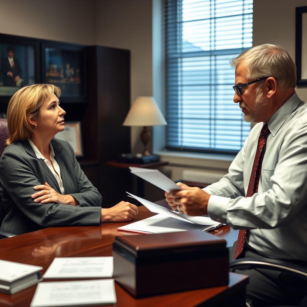 TBI Lawyer Virginia Beach, VA