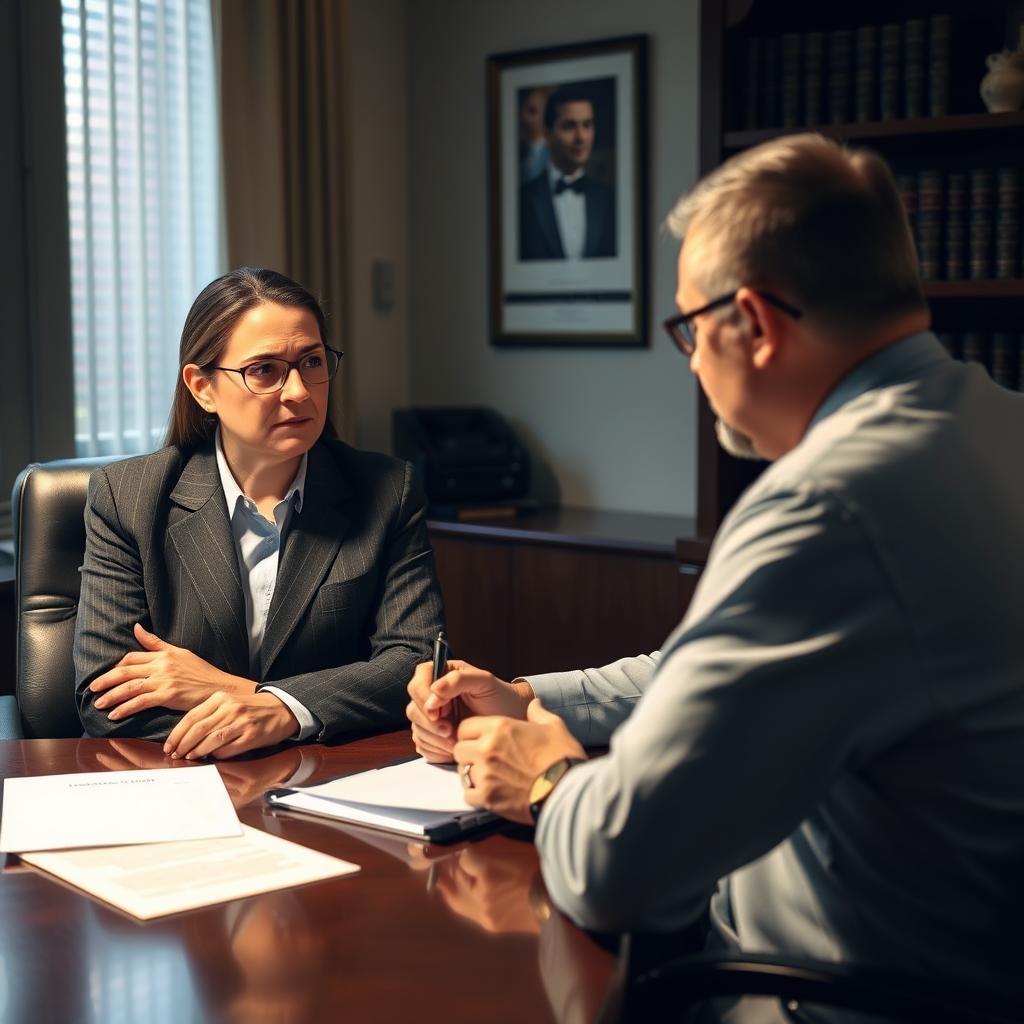 TBI Lawyer Virginia, VA