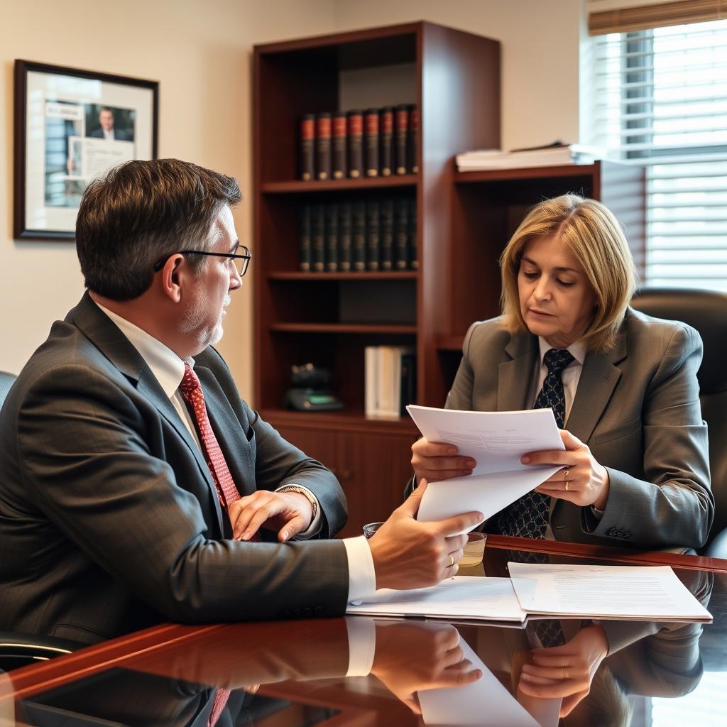 Traumatic Brain Injury Lawyer Anne Arundel County, MD