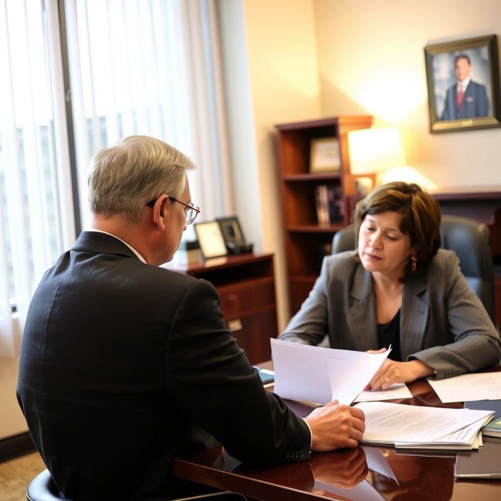 Traumatic Brain Injury Lawyer Baltimore County, MD