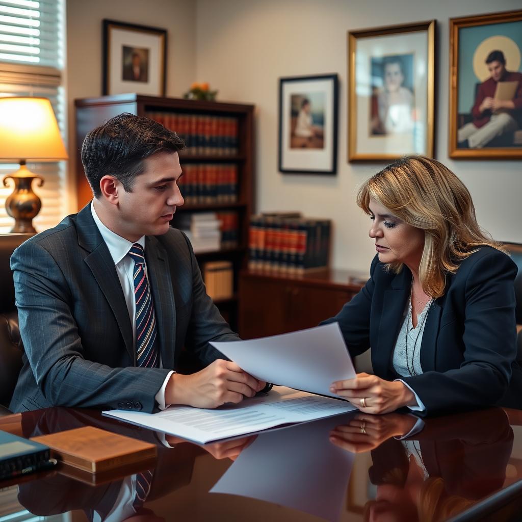 Traumatic Brain Injury Lawyer Charles County, MD