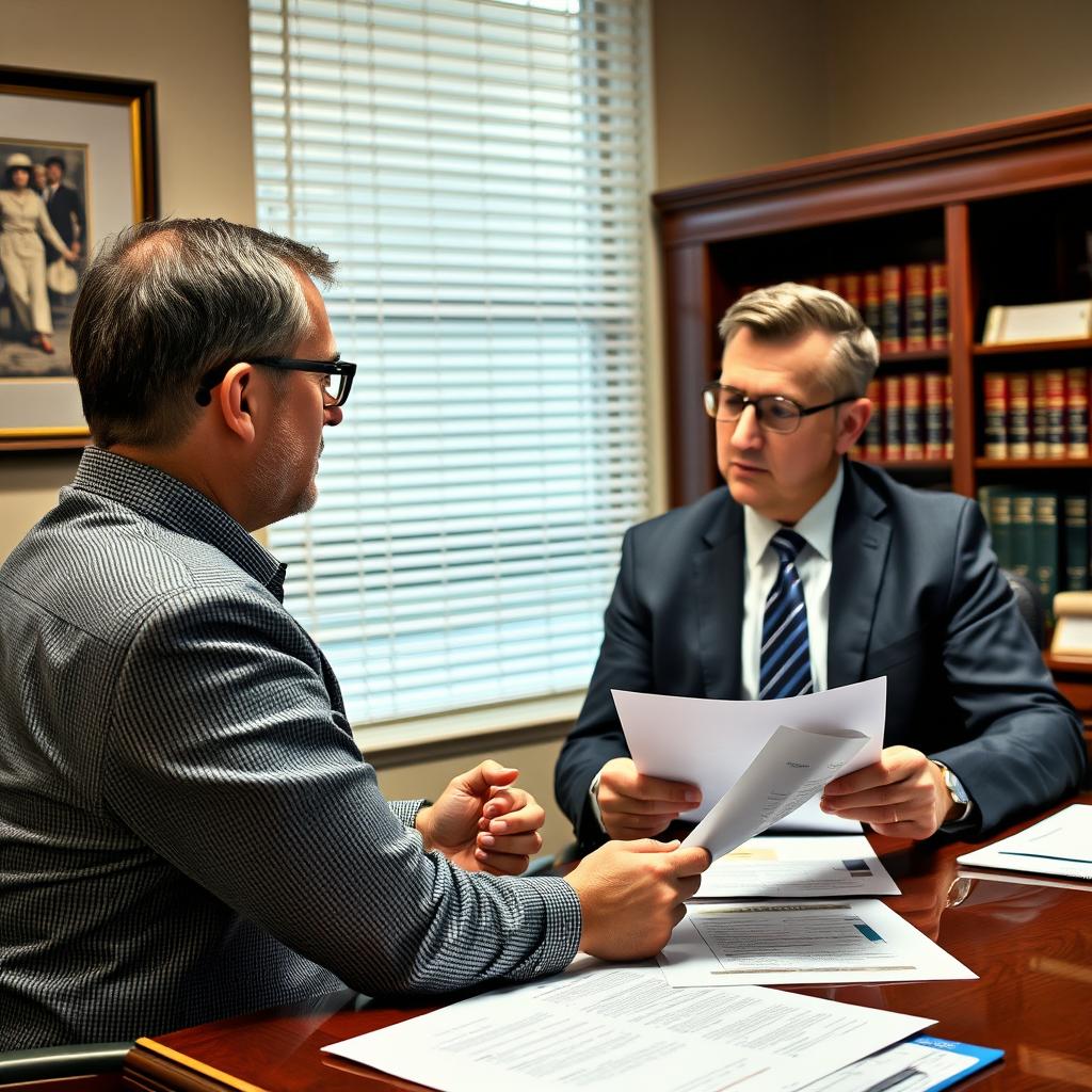 Traumatic Brain Injury Lawyer Colonial Heights, VA