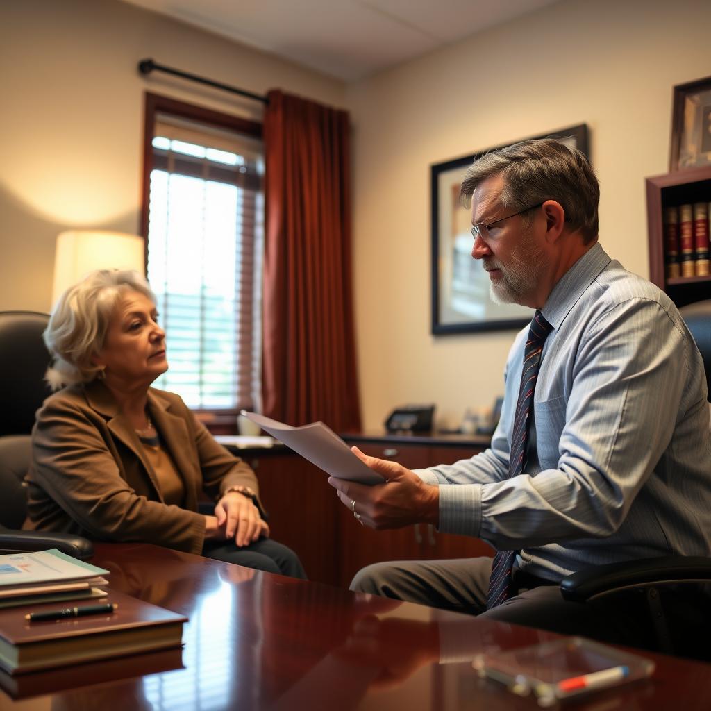 Traumatic Brain Injury Lawyer Dinwiddie County, VA