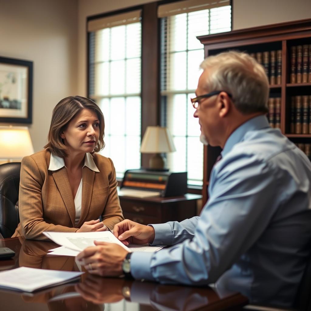Traumatic Brain Injury Lawyer Fluvanna County, VA
