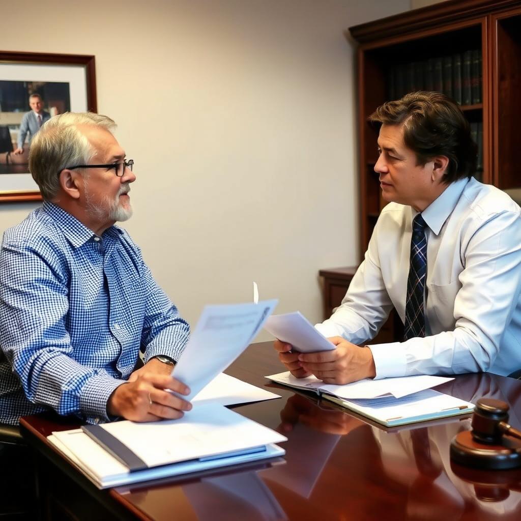 Traumatic Brain Injury Lawyer Isle of Wight County, VA