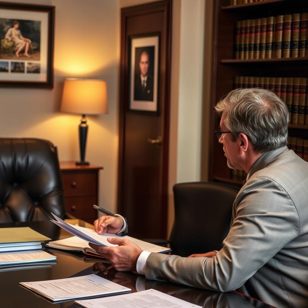Traumatic Brain Injury Lawyer King William County, VA