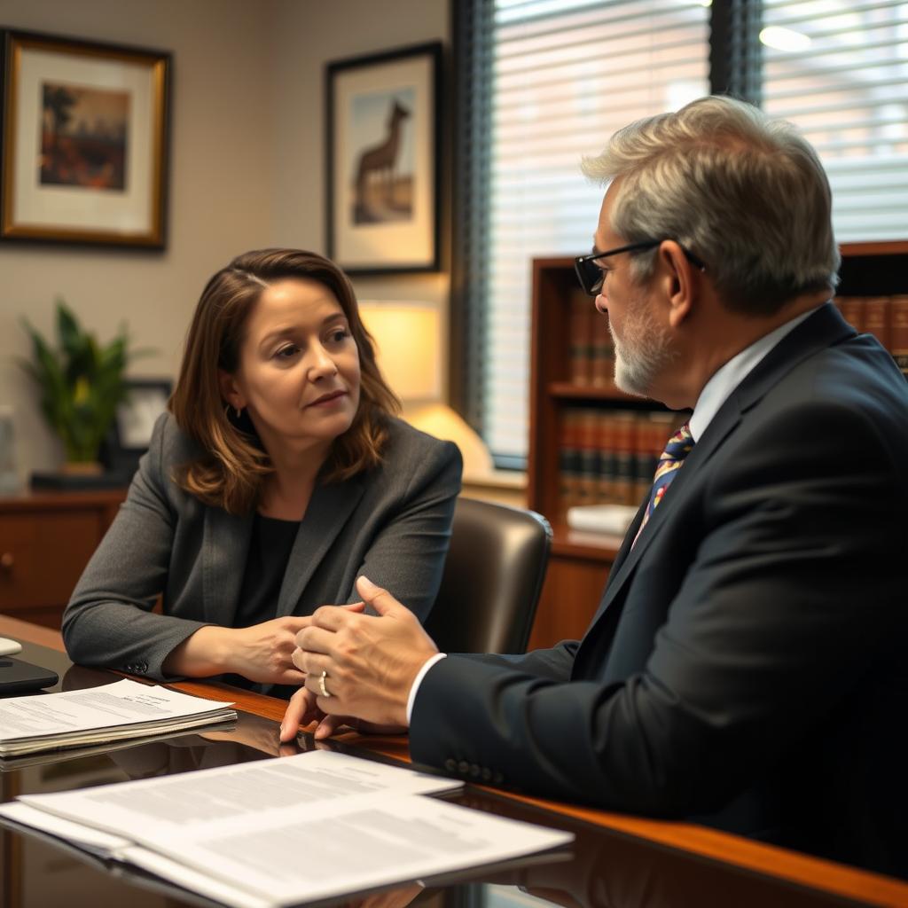 Traumatic Brain Injury Lawyer Montgomery County, VA