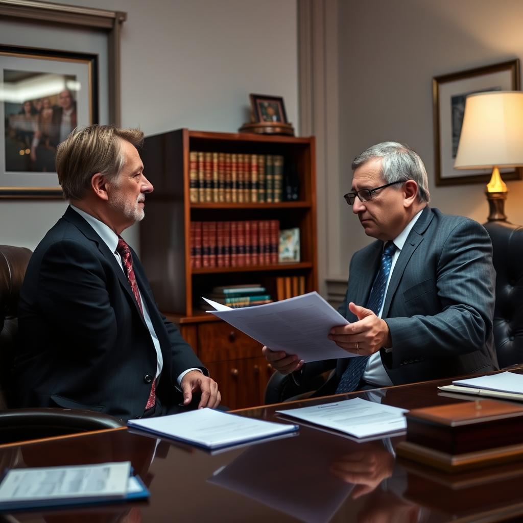 Traumatic Brain Injury Lawyer New York County, NY