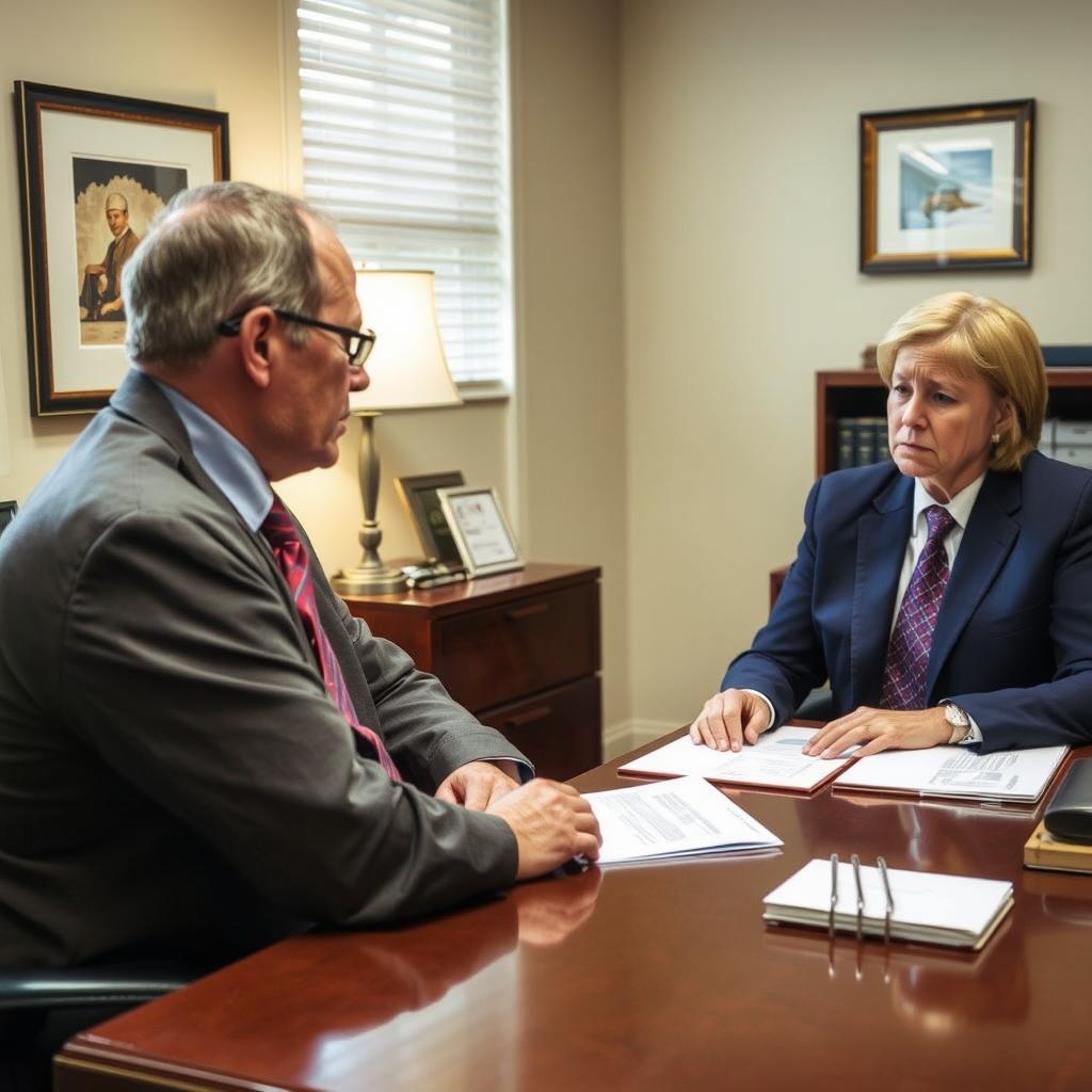 Traumatic Brain Injury Lawyer Rappahannock County, VA