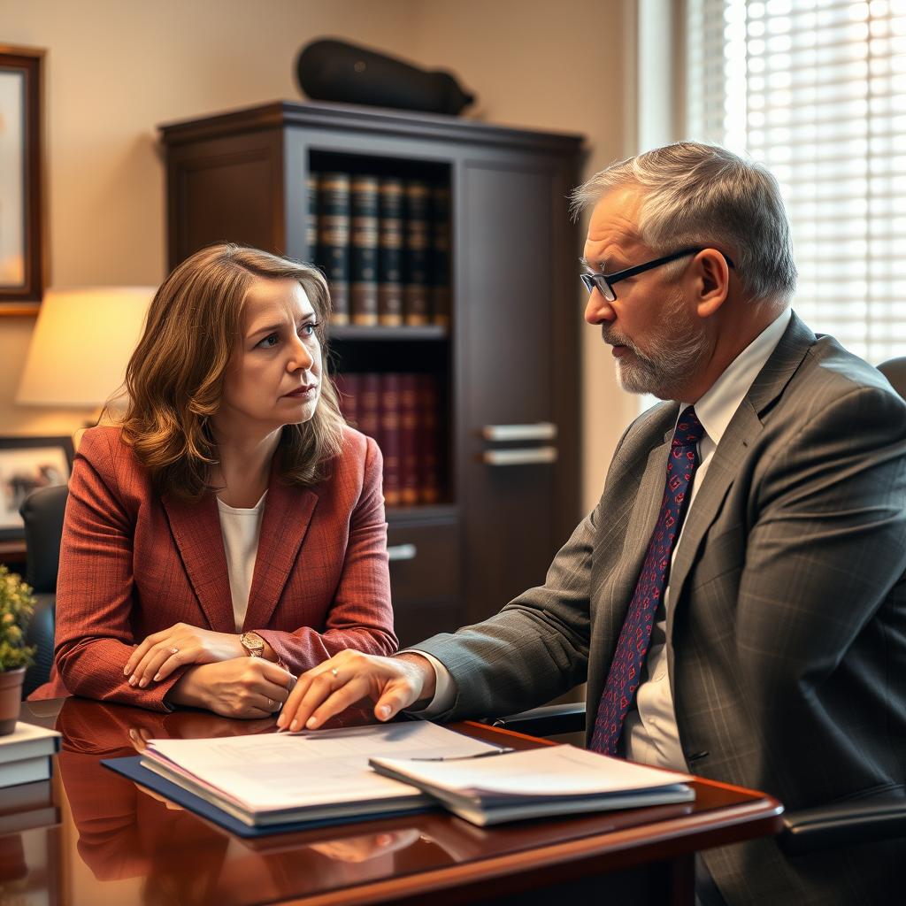 Traumatic Brain Injury Lawyer Roanoke County, VA