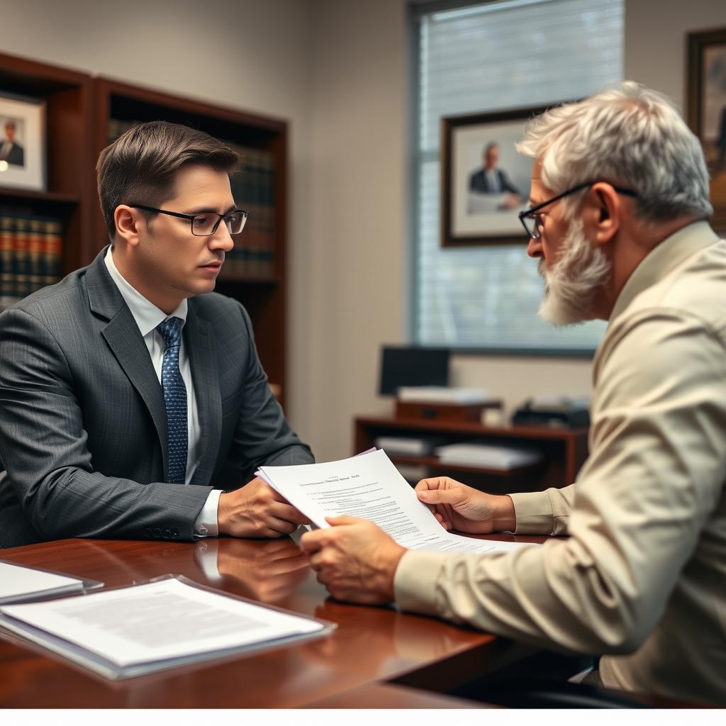 Traumatic Brain Injury Lawyer Rockingham County, VA