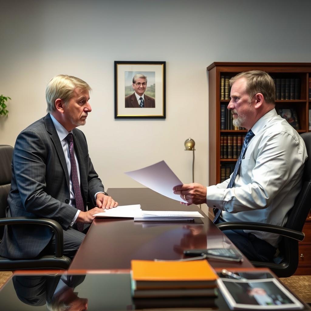 Traumatic Brain Injury Lawyer Virginia, VA