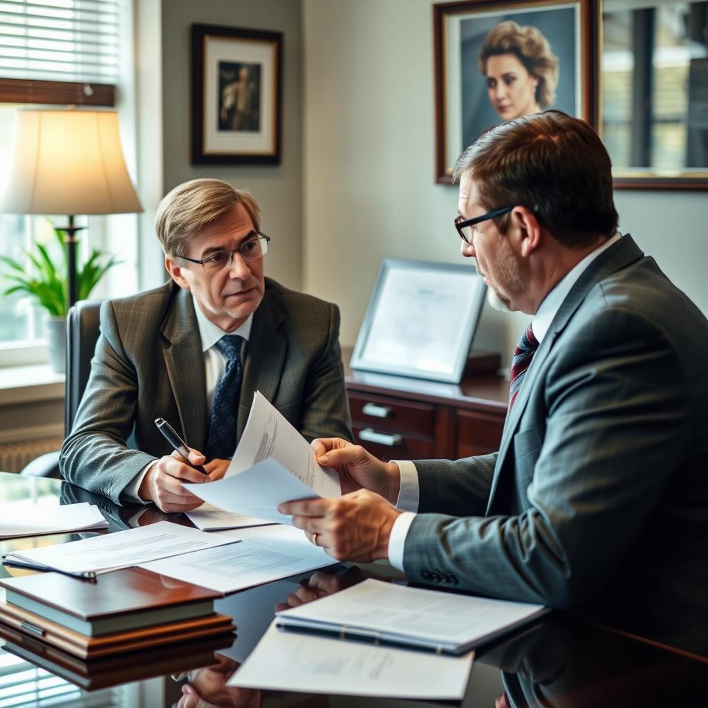 Wrongful Death Lawyer Botetourt County, VA