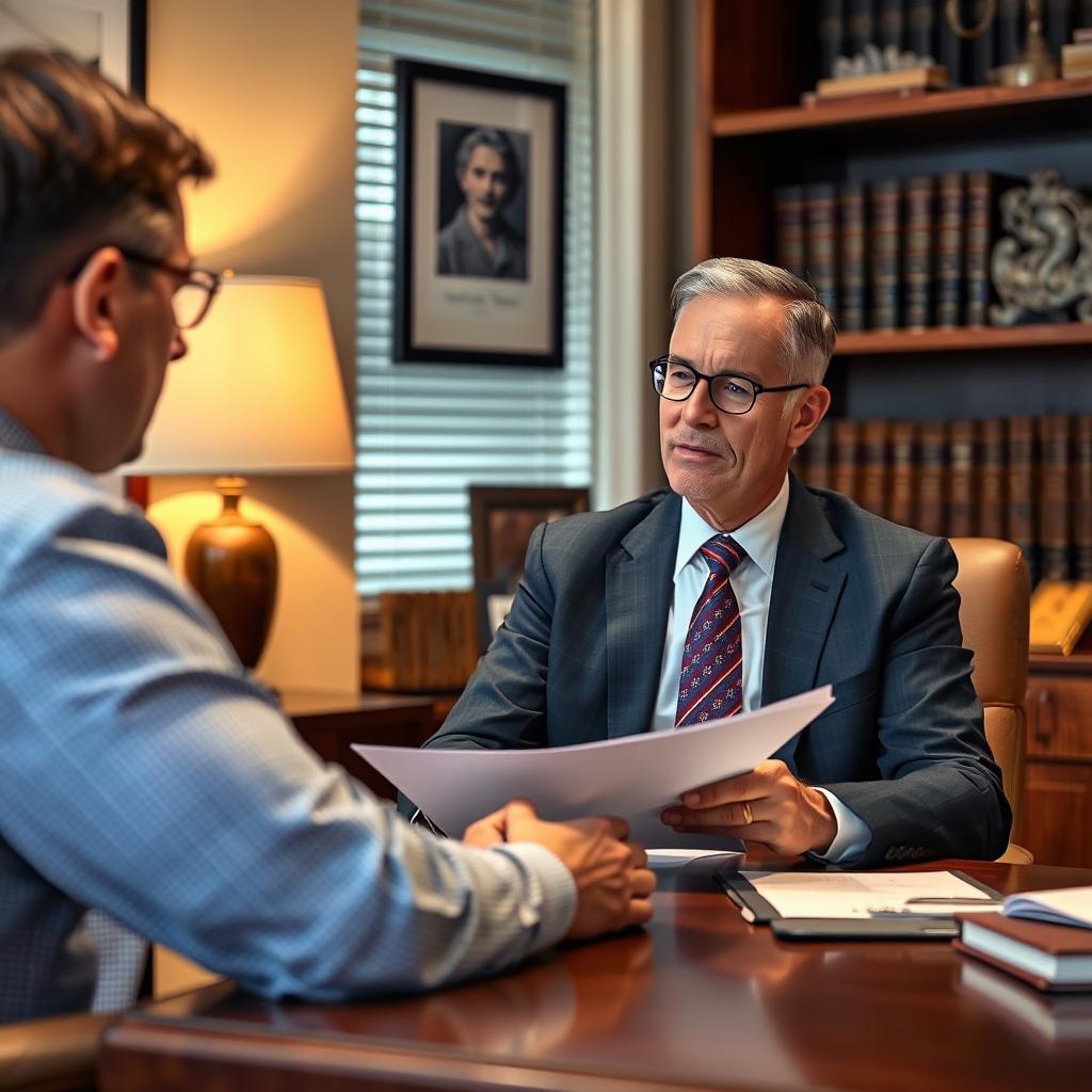 Wrongful Death Lawyer Chevy Chase, DC