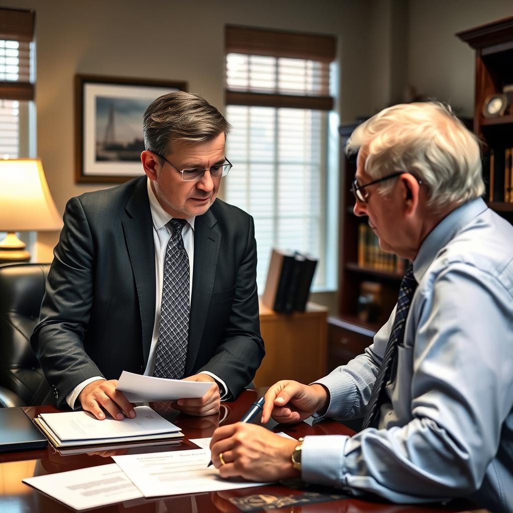 Wrongful Death Lawyer Culpeper County, VA