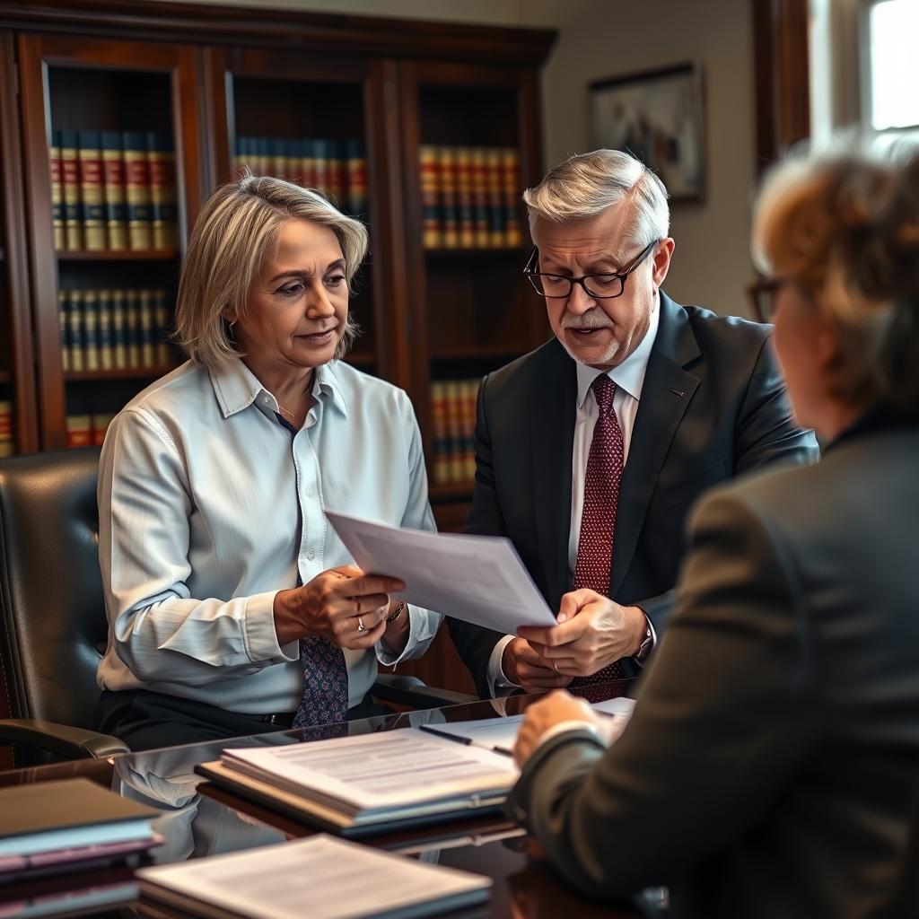 Wrongful Death Lawyer Fauquier County, VA
