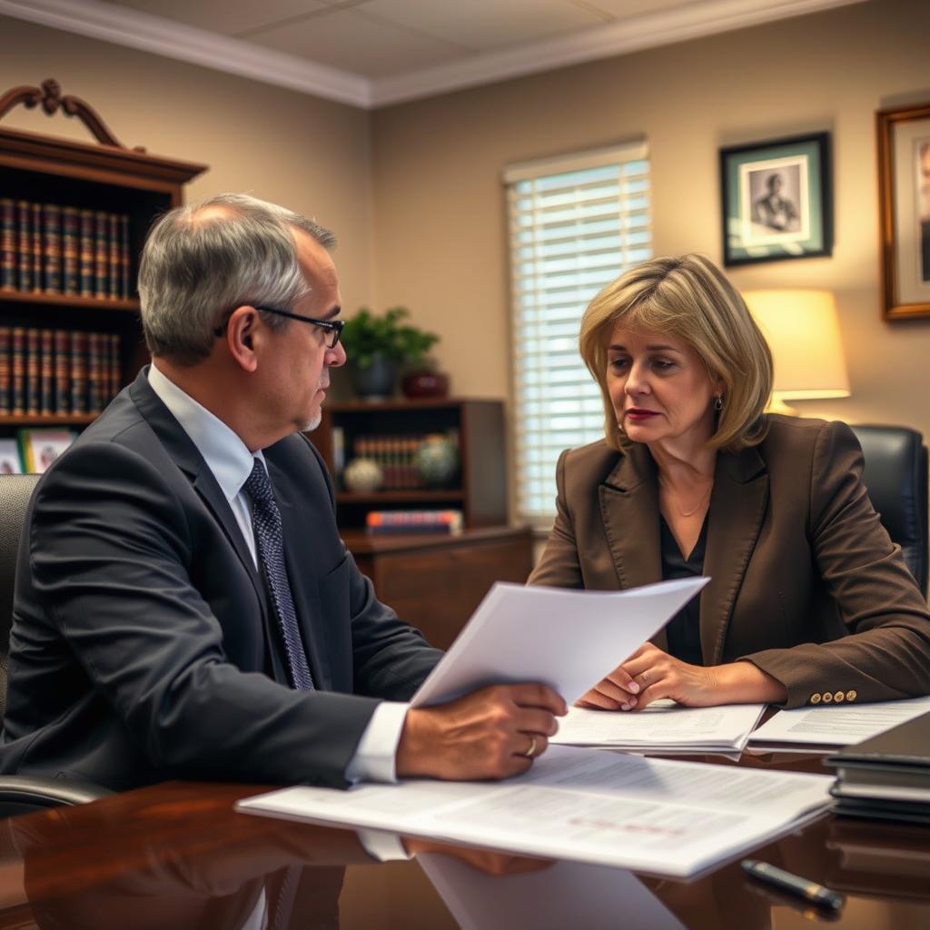 Wrongful Death Lawyer Fluvanna County, VA