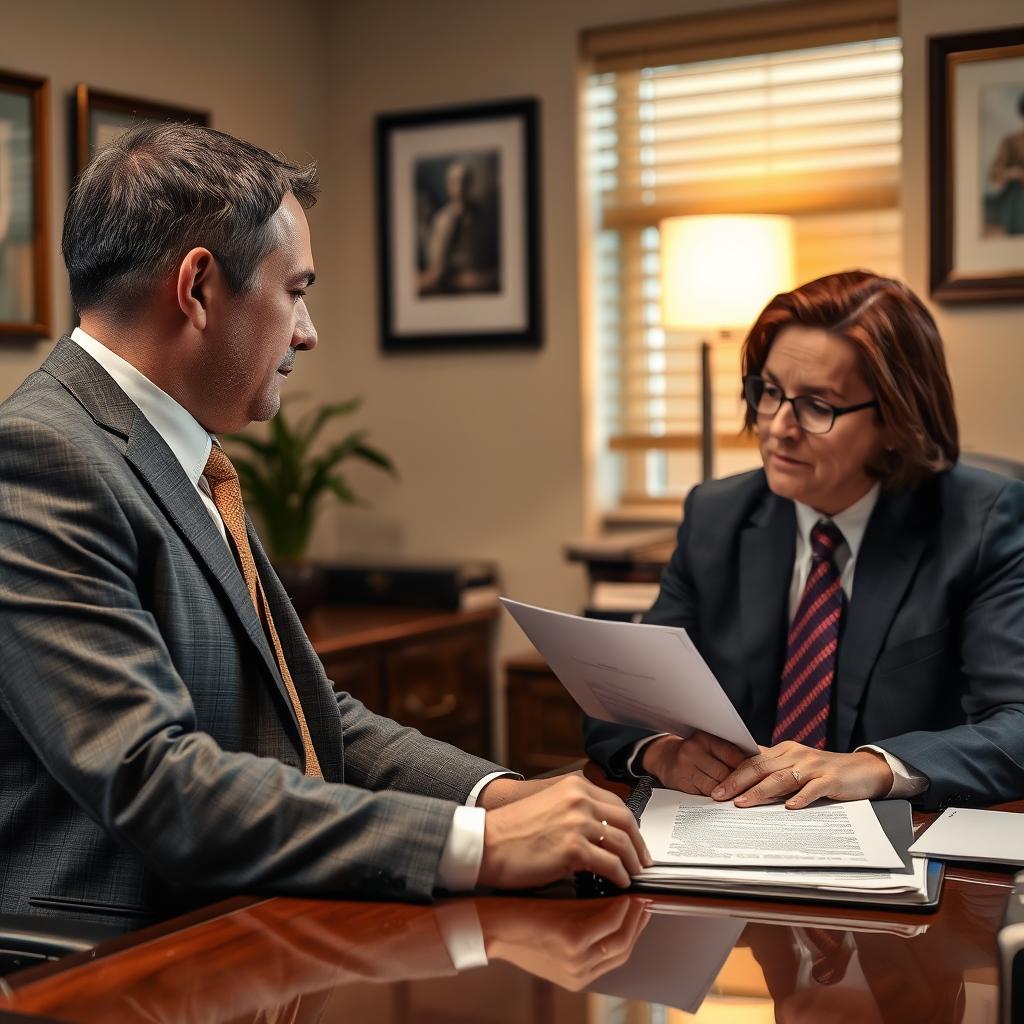 Wrongful Death Lawyer Georgetown, DC