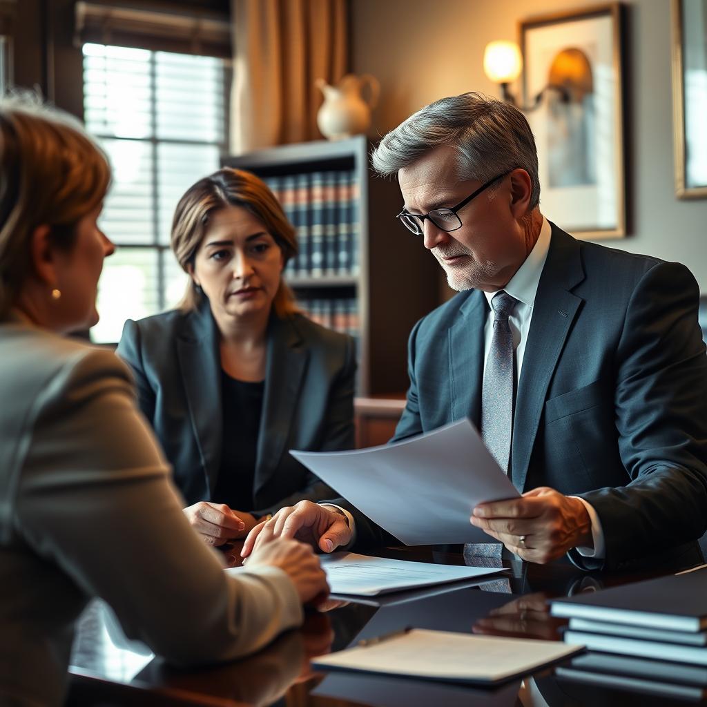 Wrongful Death Lawyer Gloucester County, VA