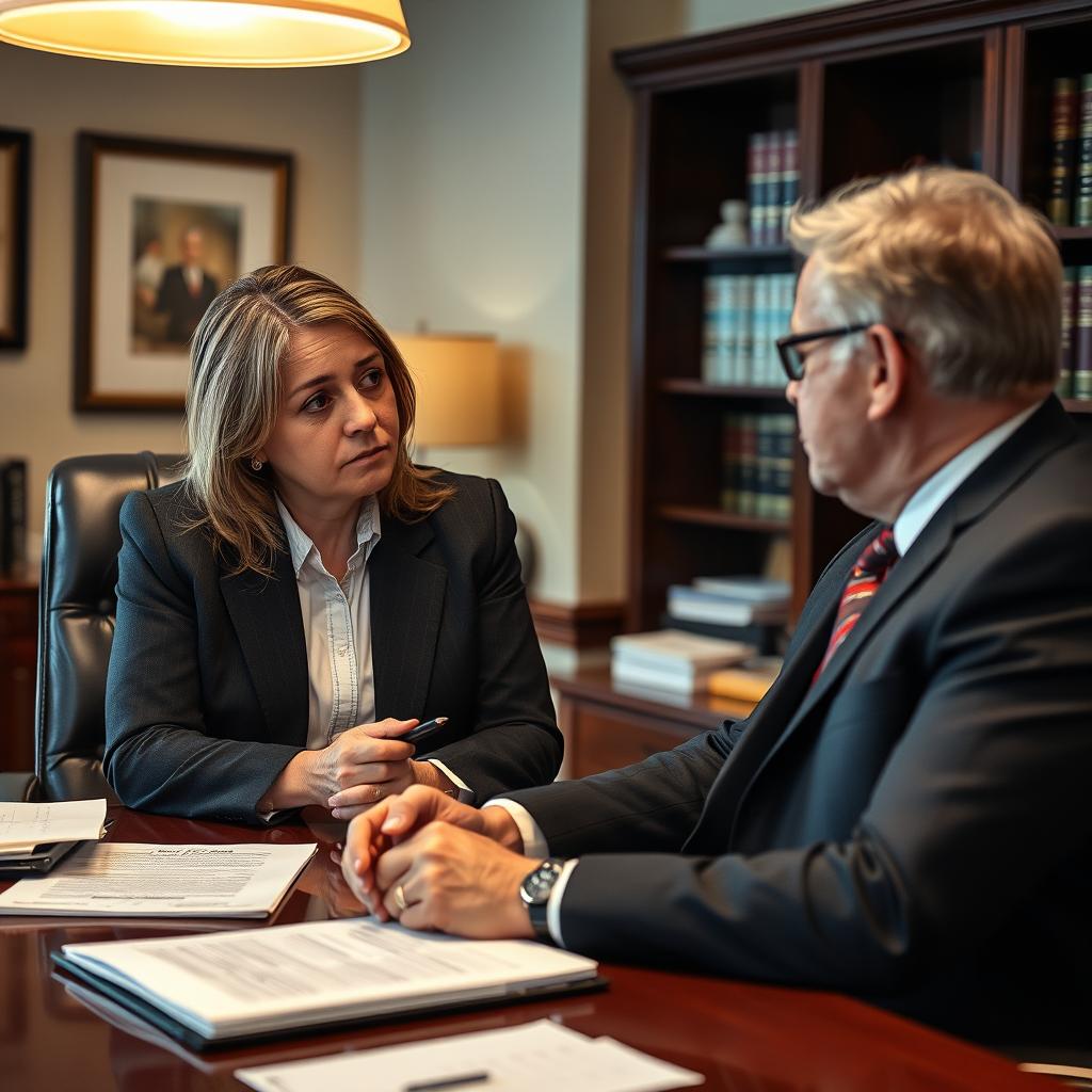 Wrongful Death Lawyer Hanover County, VA