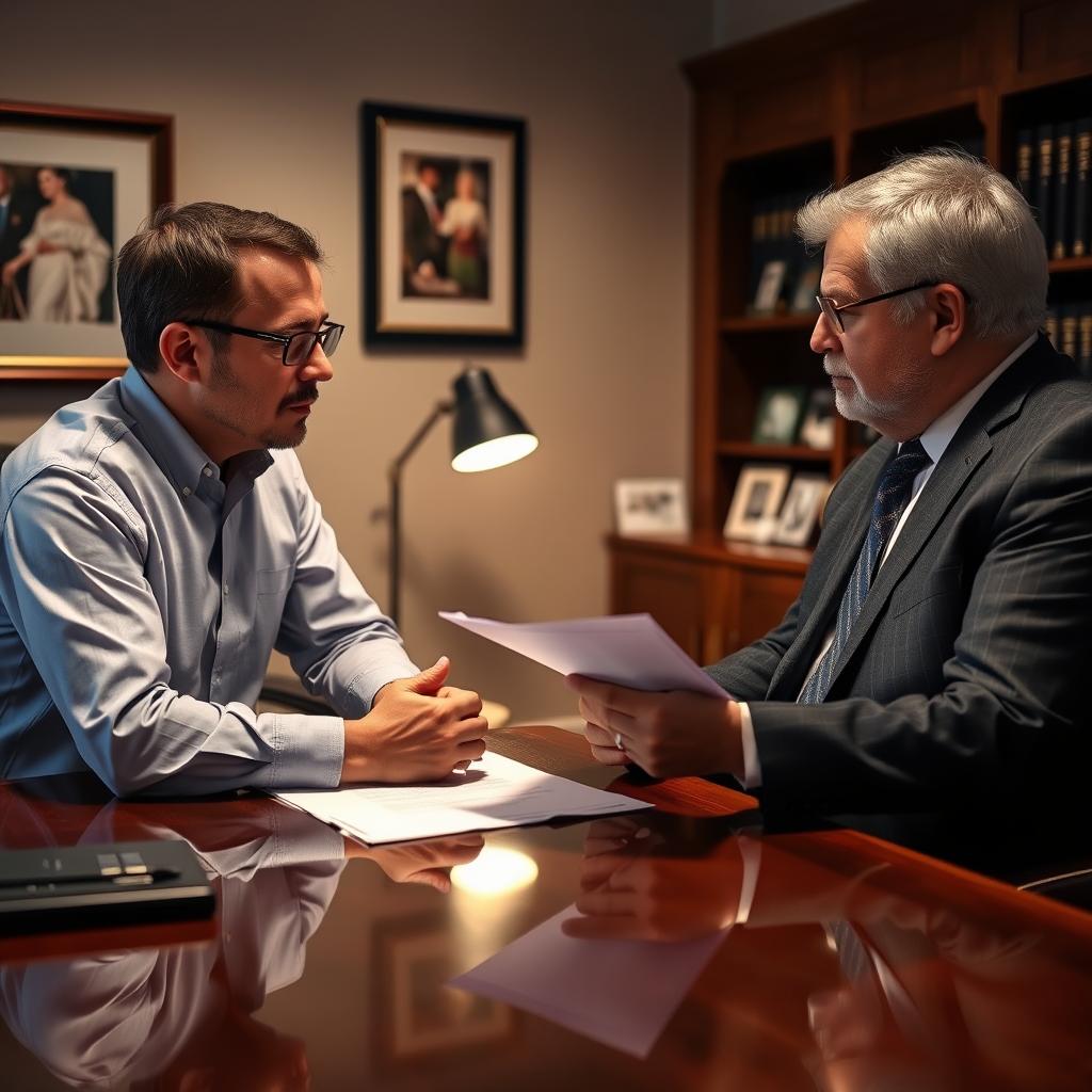 Wrongful Death Lawyer James City County, VA