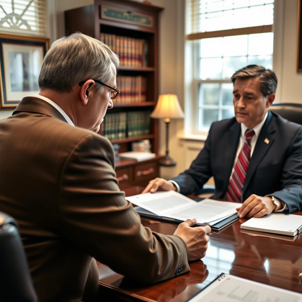 Wrongful Death Lawyer Madison County, VA