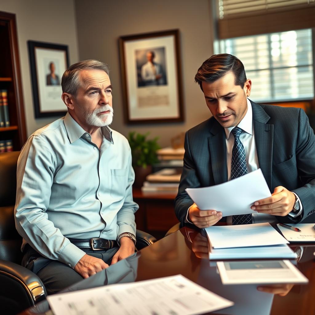 Wrongful Death Lawyer New York, NY