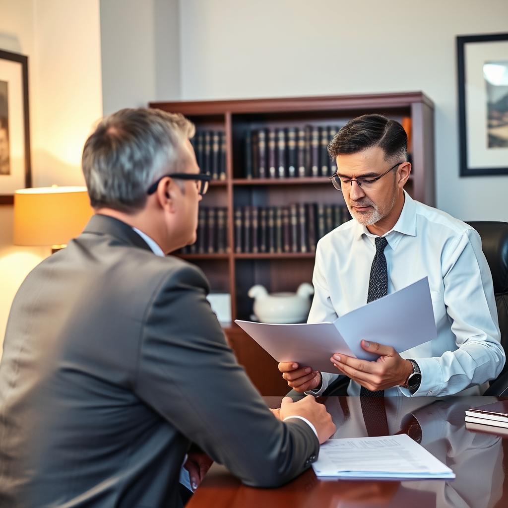 Wrongful Death Lawyer Virginia Beach, VA