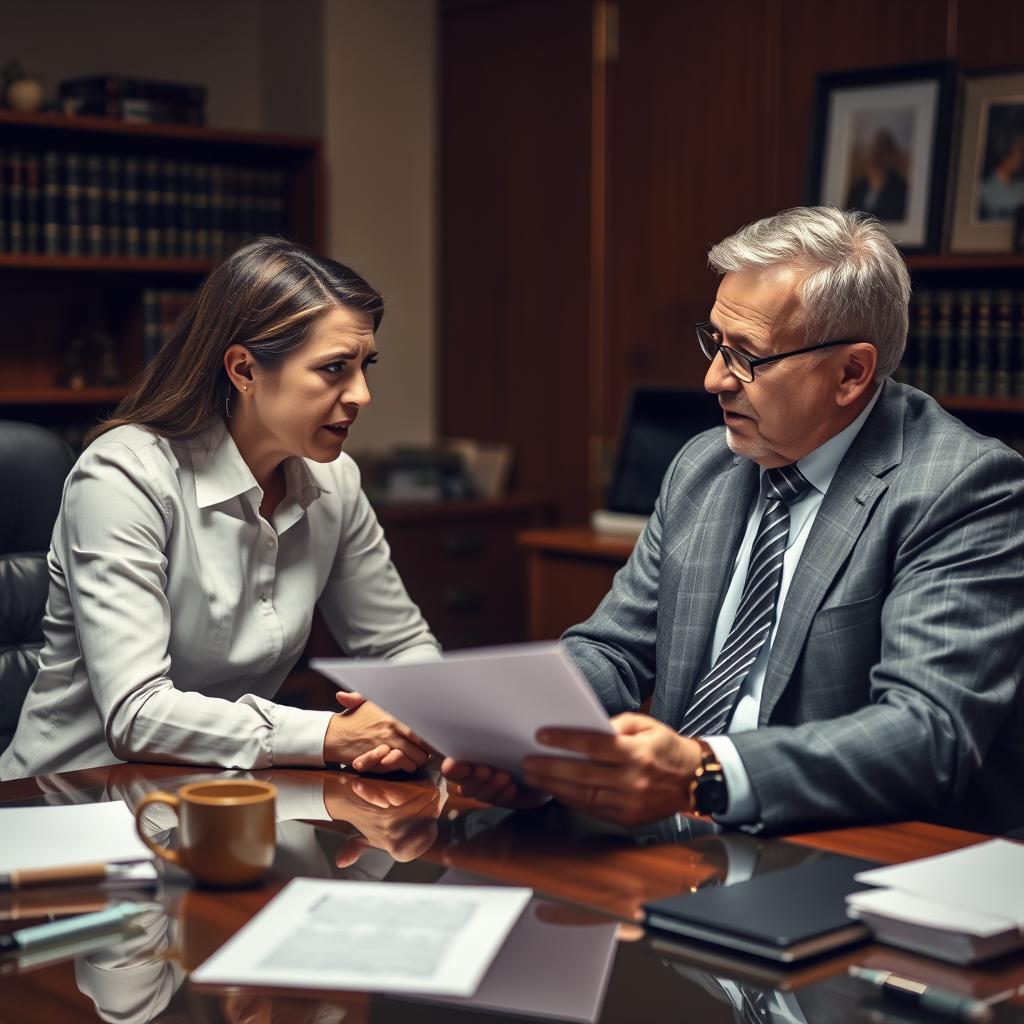 Amputation Lawyer Atlantic County, NJ