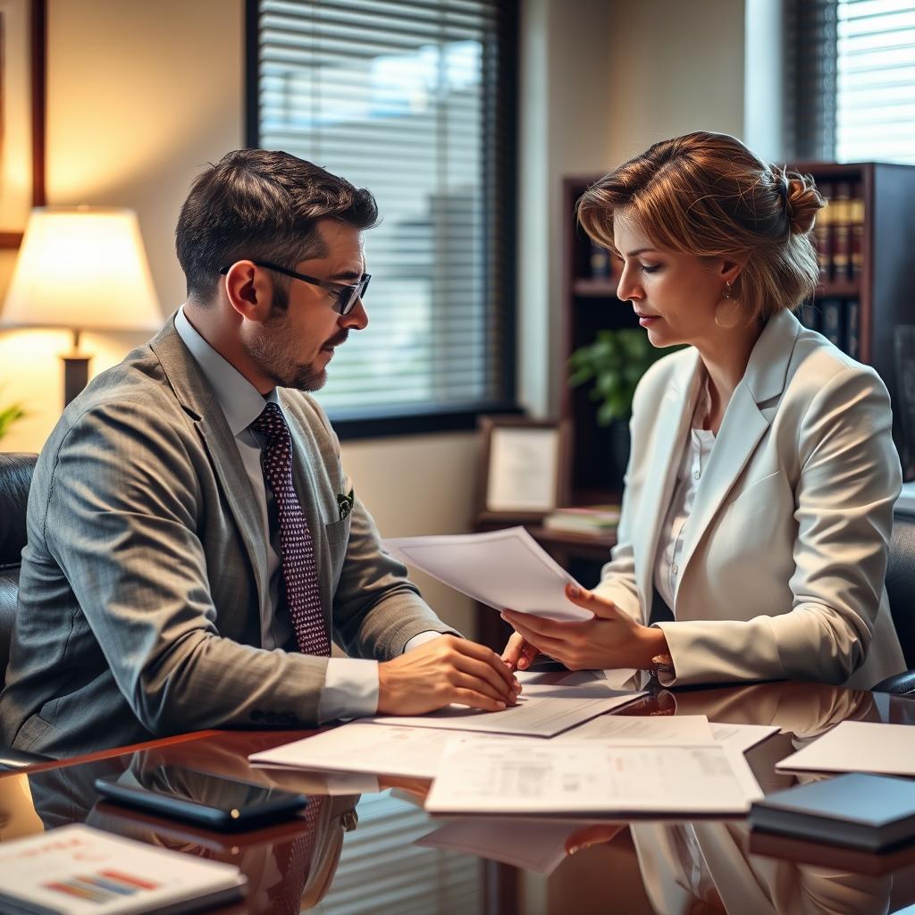 Amputation Lawyer Burlington County, NJ