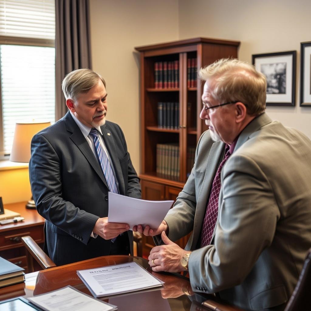 Amputation Lawyer Camden County, NJ