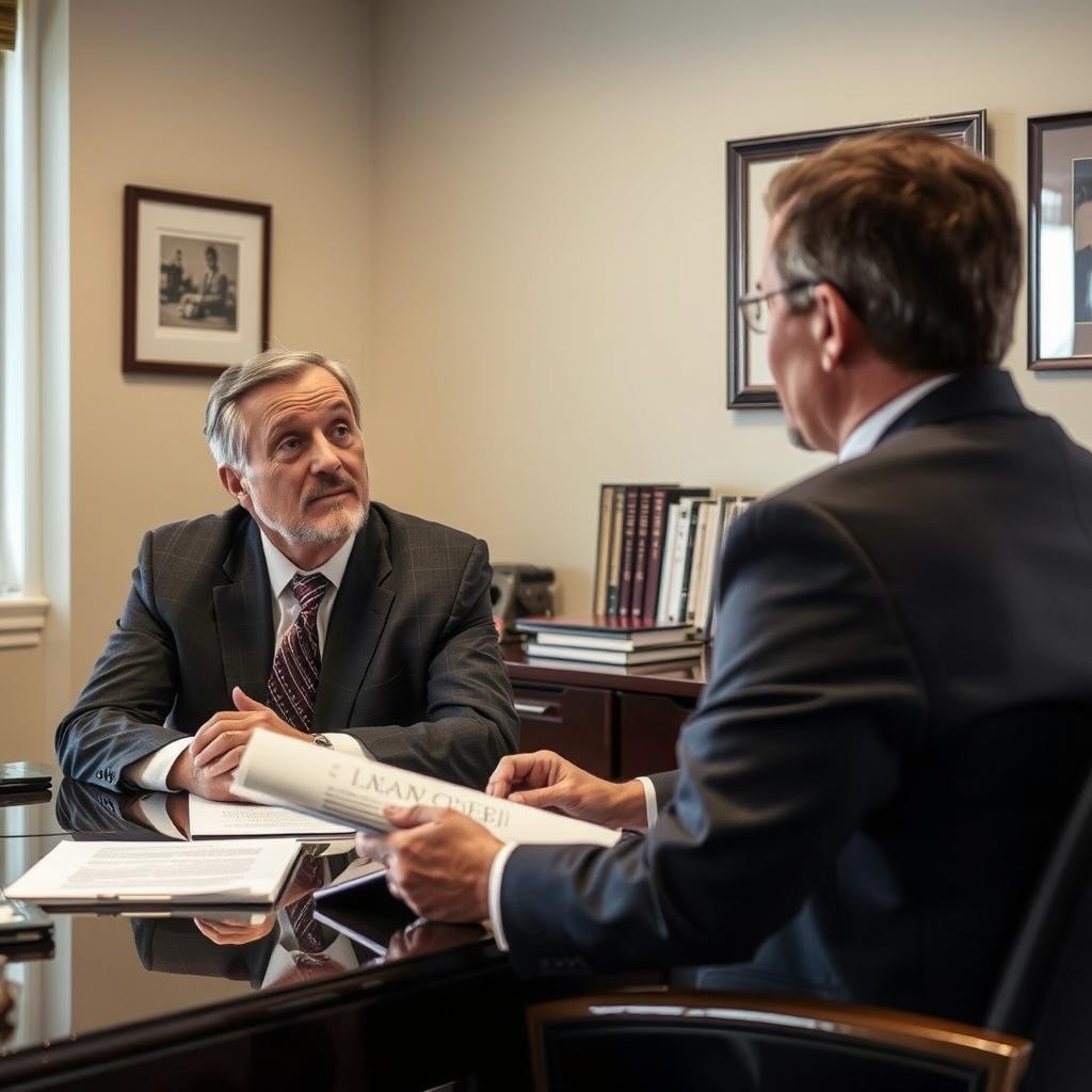 Amputation Lawyer Camden County, NJ