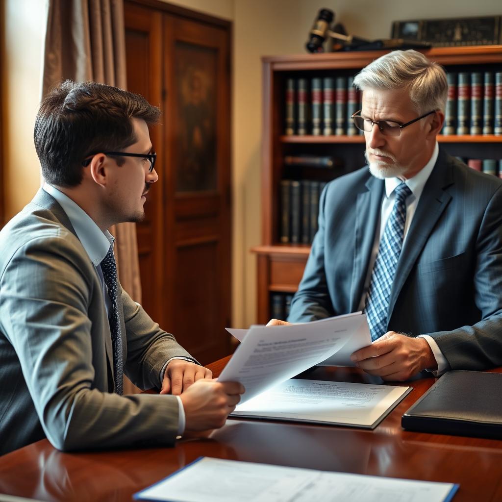 Amputation Lawyer Chenango County, NY