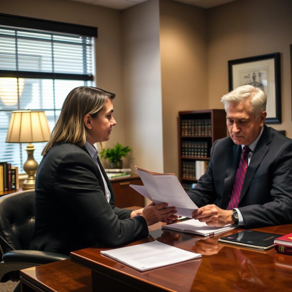 Amputation Lawyer Dutchess County, NY